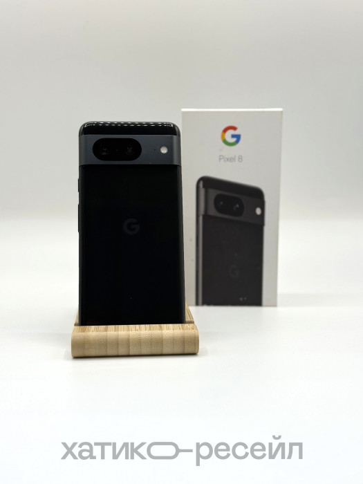 Уценка Смартфон Google Pixel 8 8/128GB Черный (Black)
