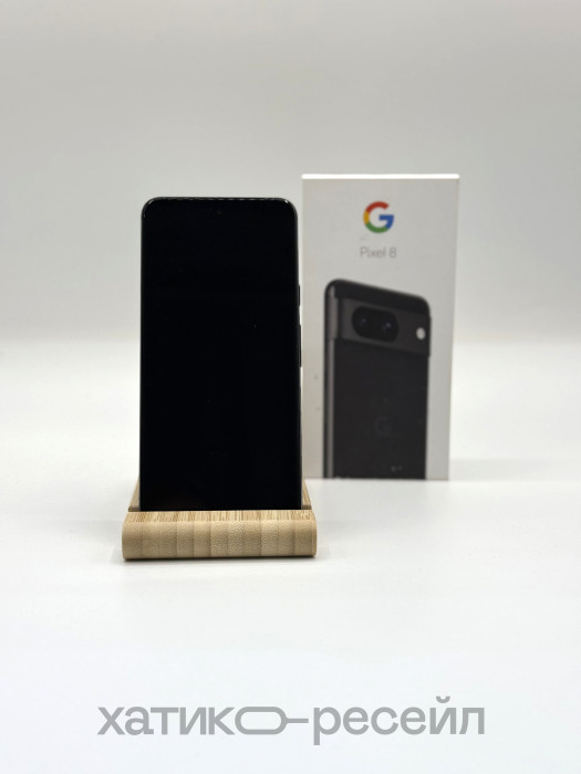Уценка Смартфон Google Pixel 8 8/128GB Черный (Black)