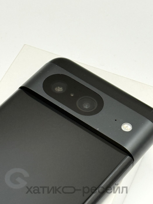 Уценка Смартфон Google Pixel 8 8/128GB Черный (Black)