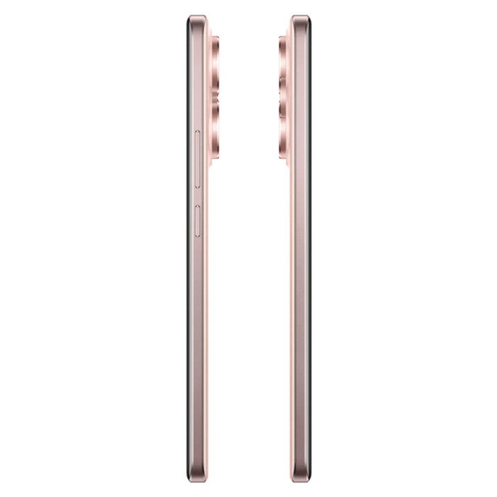 Смартфон Realme 15 5G 12/512GB Розовый (Silk Pink)