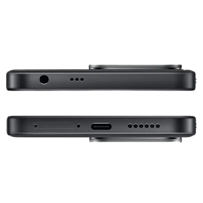 Смартфон Xiaomi Redmi 17 4G 4/256GB Черный (Black)