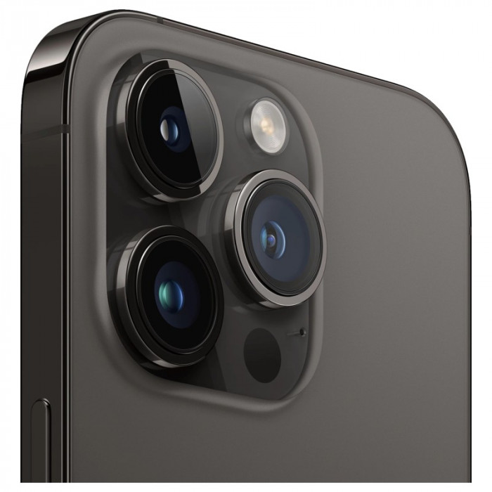 Смартфон Apple iPhone 14 Pro Max 1TB Черный ( Space Black) eSim