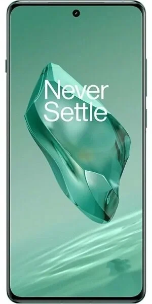Смартфон OnePlus 12 16/512GB Зеленый (Flowy Emerald) CN