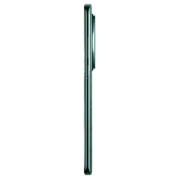 Смартфон OnePlus 12 16/512GB Зеленый (Flowy Emerald)