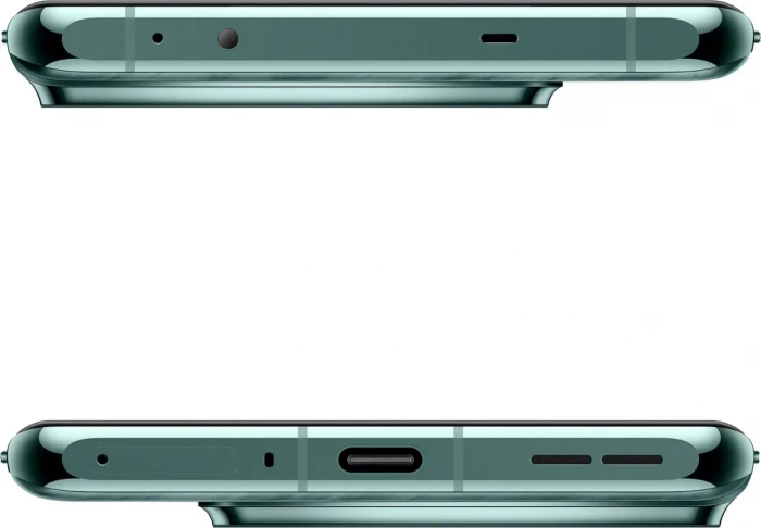 Смартфон OnePlus 12 16/512GB Зеленый (Flowy Emerald) CN