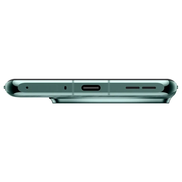 Смартфон OnePlus 12 16/512GB Зеленый (Flowy Emerald)