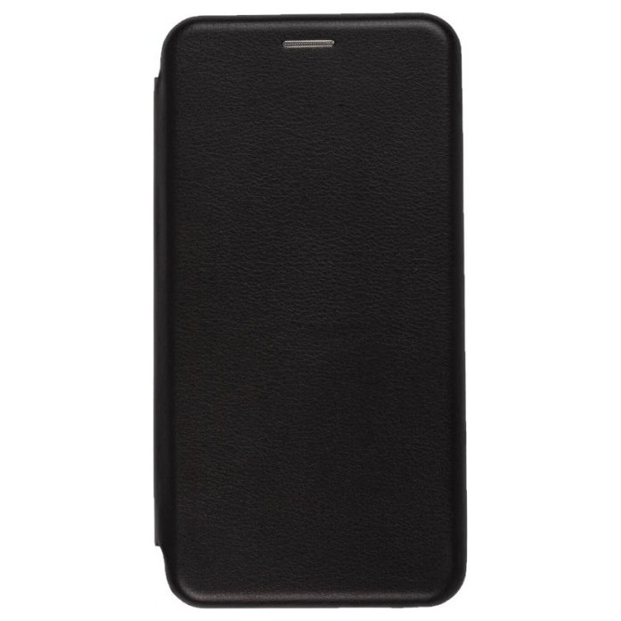 Чехол книжка для Xiaomi Redmi 5 Черный