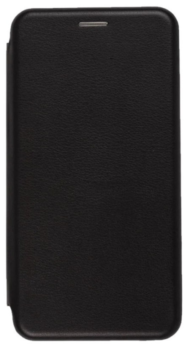 Чехол книжка для Xiaomi Redmi 5 Черный