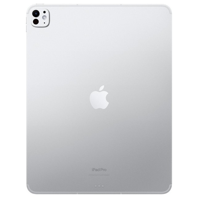 Планшет Apple iPad Pro 13 (2024) 2TB Wi-Fi Standart Cеребристый (Silver)