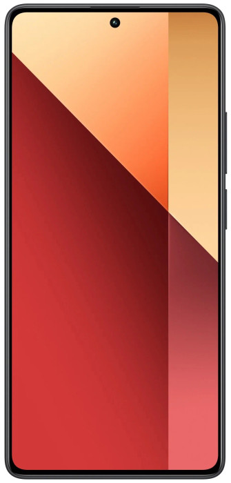 Смартфон Xiaomi Redmi Note 13 Pro (NFC) 8/128GB Чёрный