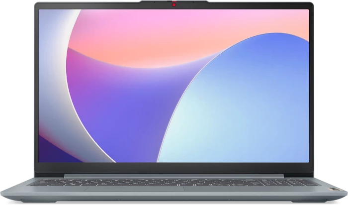 Ноутбук Lenovo IdeaPad Slim 3 15IRH8 (Intel Core i7 13620H/16Gb/512Gb SSD/15.6") Arctic Grey