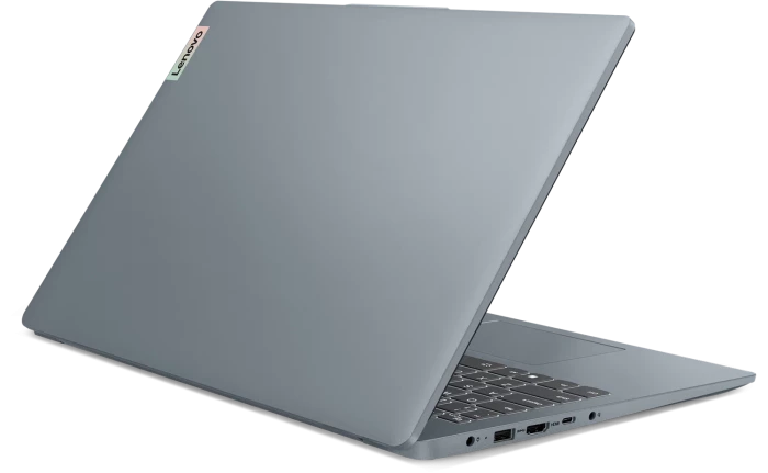 Ноутбук Lenovo IdeaPad Slim 3 15IRH8 (Intel Core i7 13620H/16Gb/512Gb SSD/15.6") Arctic Grey