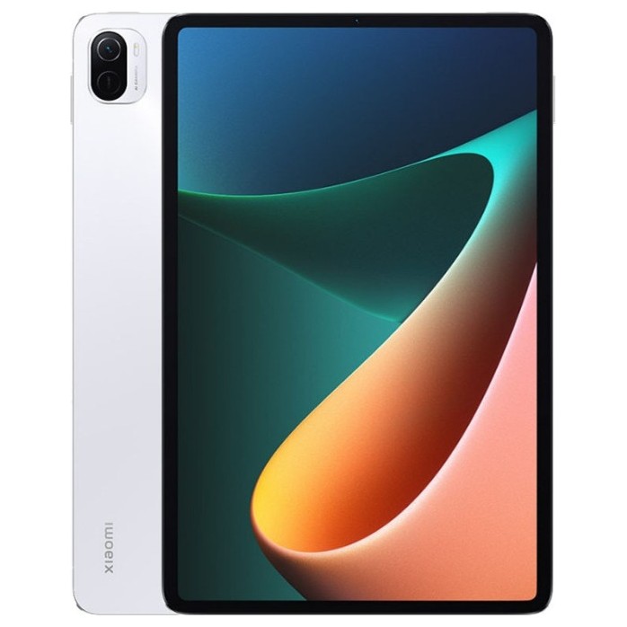 Планшет Xiaomi Mi Pad 5 6/128GB Белый | Фото 6 из 6