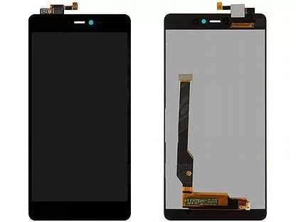 Модуль xiaomi mi4 черный | Фото 1 из 1