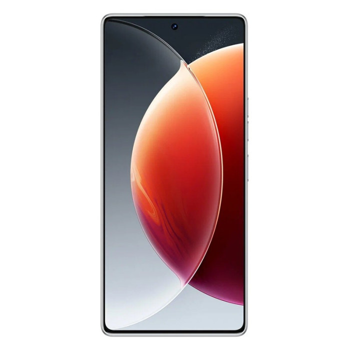 Смартфон Tecno Camon 30 Pro 8/256GB Белый (Silver) | Фото 2 из 12