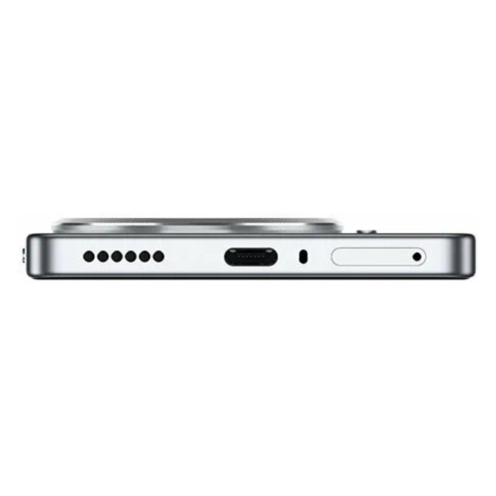 Смартфон Tecno Camon 30 Pro 8/256GB Белый (Silver) | Фото 6 из 12