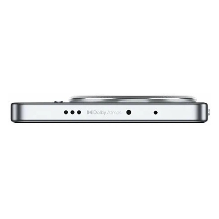 Смартфон Tecno Camon 30 Pro 8/256GB Белый (Silver) | Фото 7 из 12