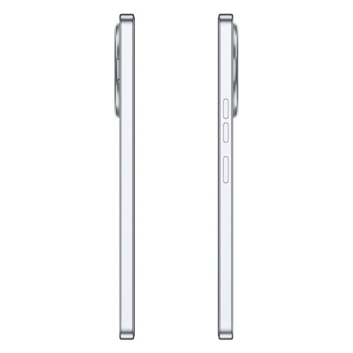 Смартфон Tecno Camon 30 Pro 8/256GB Белый (Silver) | Фото 10 из 12