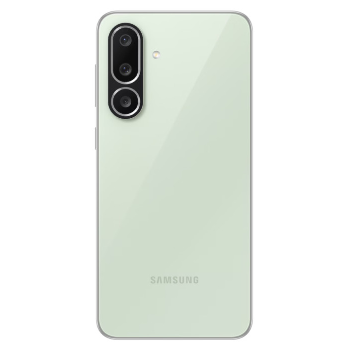 Смартфон Samsung Galaxy M56 5G 8/256GB Зеленый (Light Green) | Фото 2 из 5
