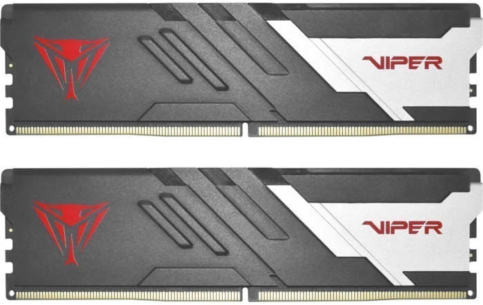 Оперативная память 32Gb DDR5 6000MHz Patriot Viper Venom (PVV532G600C30K) (2x16Gb KIT)