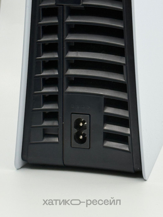 Уценка Игровая приставка Sony PlayStation 5 Pro Digital Edition Белый | Фото 3 из 5