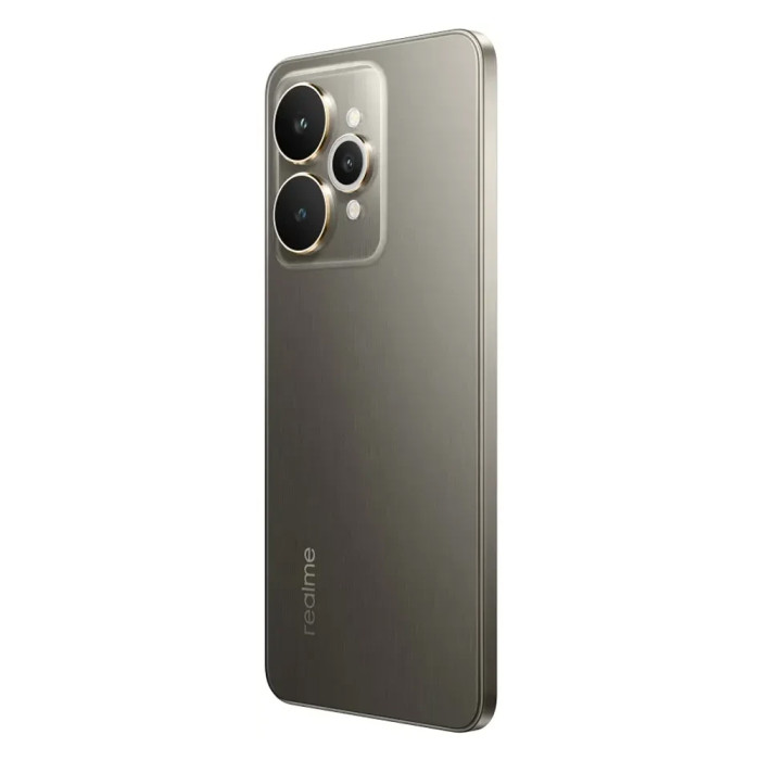 Смартфон Realme 15 5G 8/256GB Черный (Graphite Black)