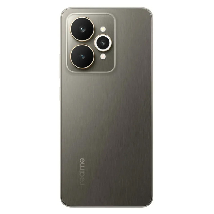Смартфон Realme 15 5G 8/256GB Черный (Graphite Black)