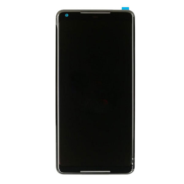 Дисплей для Google Pixel 2 + тачскрин (черный) 100% LCD