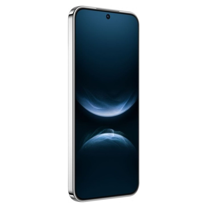 Смартфон Huawei Nova 14 12/512GB Голубой Кристалл