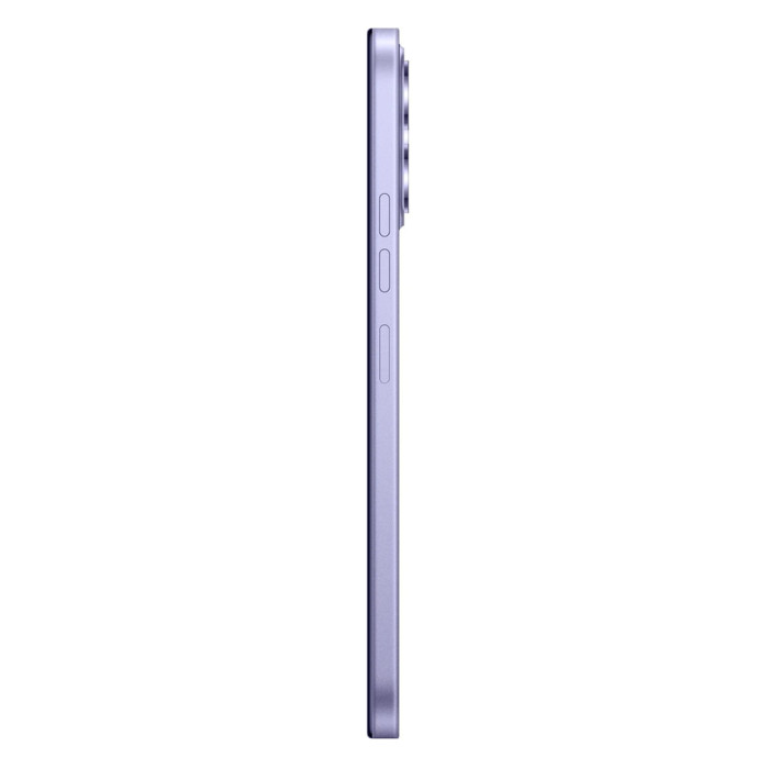 Смартфон Tecno Spark 50 8/128GB Сиреневое сияние (Aurora Purple)