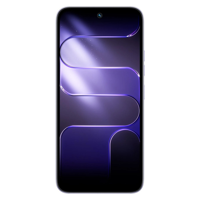 Смартфон Tecno Spark 50 8/128GB Сиреневое сияние (Aurora Purple)