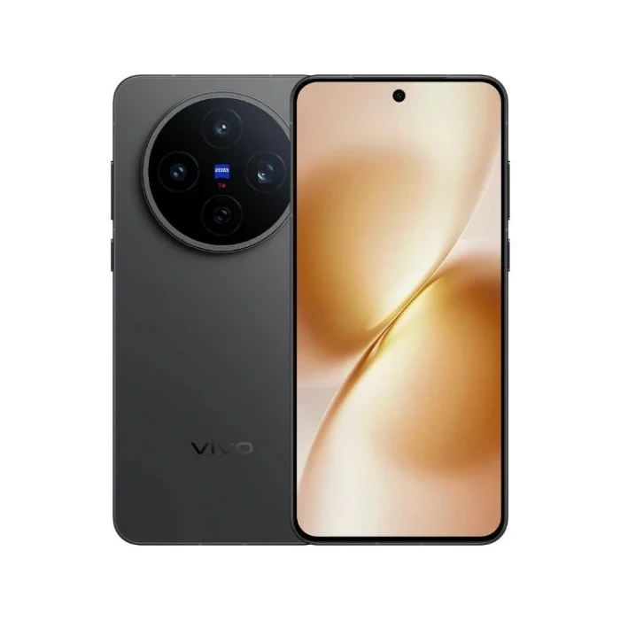 Смартфон Vivo X200s 16/256GB Черный (Black)