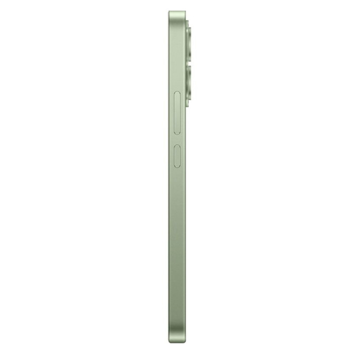 Смартфон Xiaomi Redmi Note 17 Pro Max 5G 8/256GB Зеленый (Green)