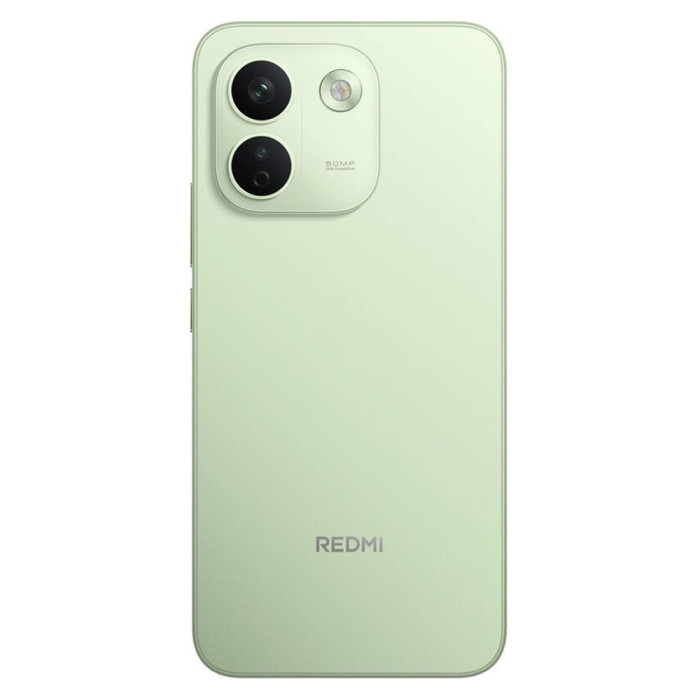 Смартфон Xiaomi Redmi Note 17 Pro Max 5G 8/256GB Зеленый (Green)