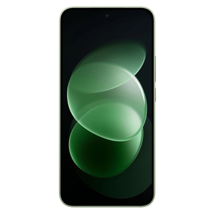 Смартфон Xiaomi Redmi Note 17 Pro Max 5G 8/256GB Зеленый (Green)