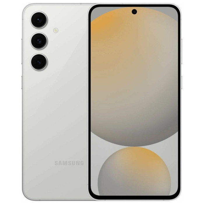 Смартфон Samsung Galaxy S24 FE 8/512GB Серый | Фото 1 из 4