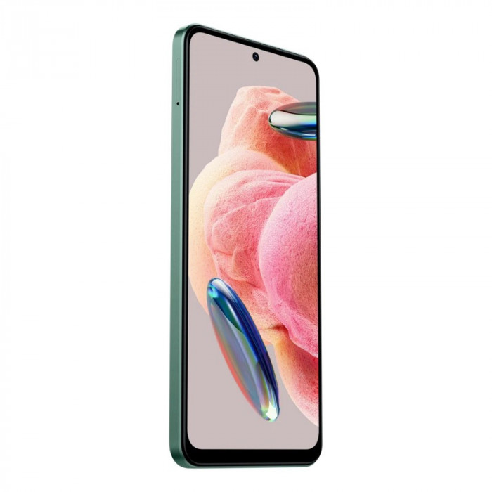 Смартфон Xiaomi Redmi Note 12 4G 4/128GB Зеленый