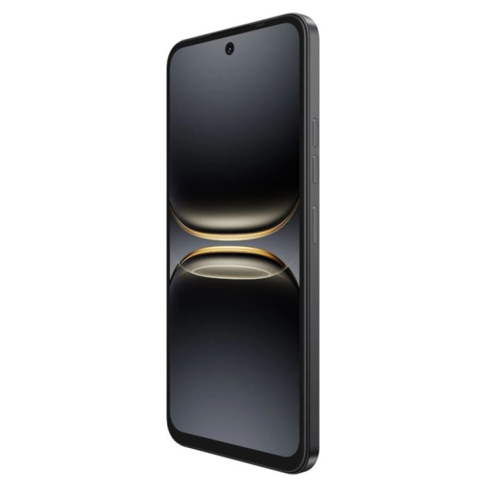 Смартфон TECNO SPARK 40 6/128GB Черный (Ink Black)