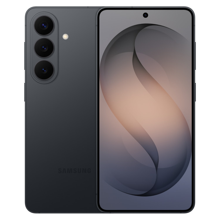 Смартфон Samsung Galaxy S26 12/512GB Черный (Black)