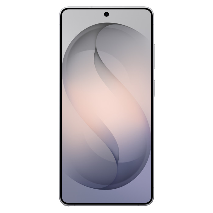 Смартфон Samsung Galaxy S26 Ultra 12/256GB Серебристый (Silver Shadow)