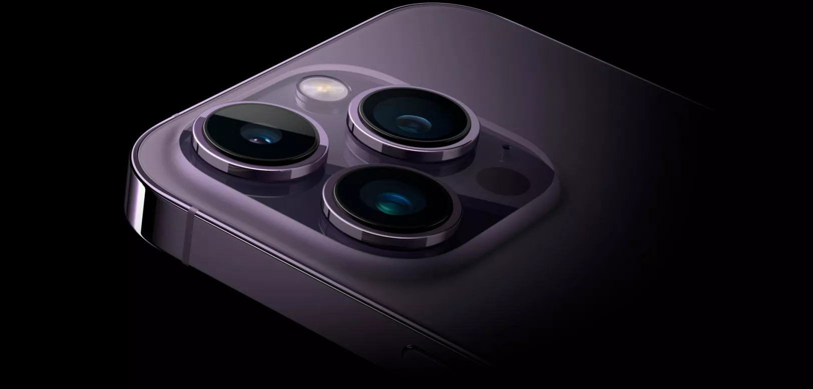 Apple iPhone 14 Pro Photo