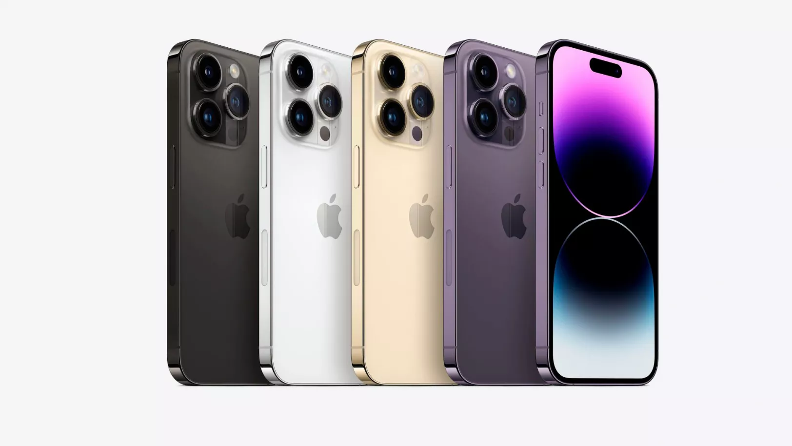 iPhone 14 Pro