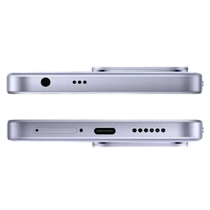 Смартфон Xiaomi Redmi 17 4G 4/256GB Фиолетовый (Lotus Purple)
