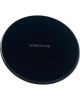 Беспроводное зарядное устройство Borofone BQ3 Pro Ultra Slim Черный