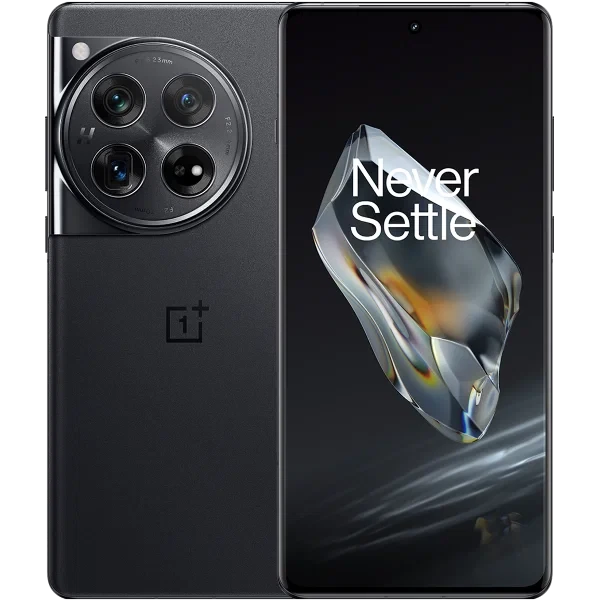 Смартфон OnePlus 12 16/512GB Черный (Black) CN