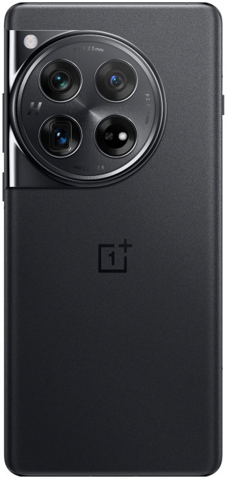 Смартфон OnePlus 12 16/512GB Черный (Black) CN