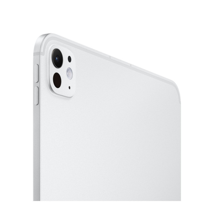 Планшет Apple iPad Pro 11 (2024) 256GB Wi-Fi + Cellular Cеребристый (Silver) | Фото 3 из 4