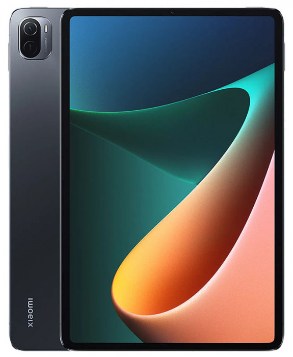 Планшет Xiaomi Mi Pad 5 6/256GB Черный | Фото 1 из 4