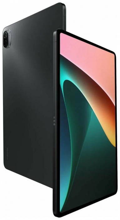 Планшет Xiaomi Mi Pad 5 6/256GB Черный | Фото 2 из 4