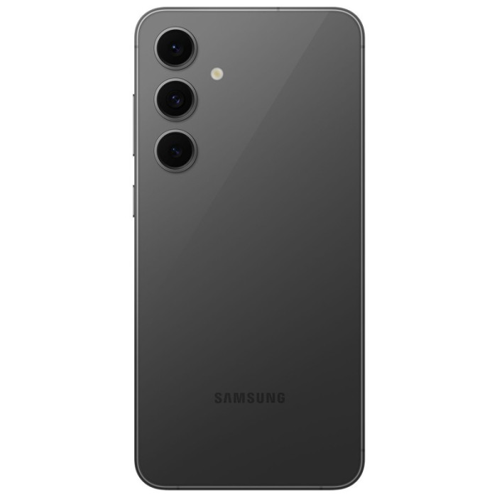 Смартфон Samsung Galaxy S24 FE 8/128GB Графит | Фото 3 из 3